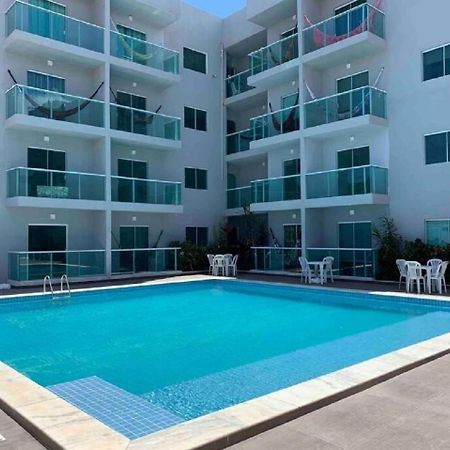 Apartamento Encantador Em Peroba, Maragogi-Al エクステリア 写真