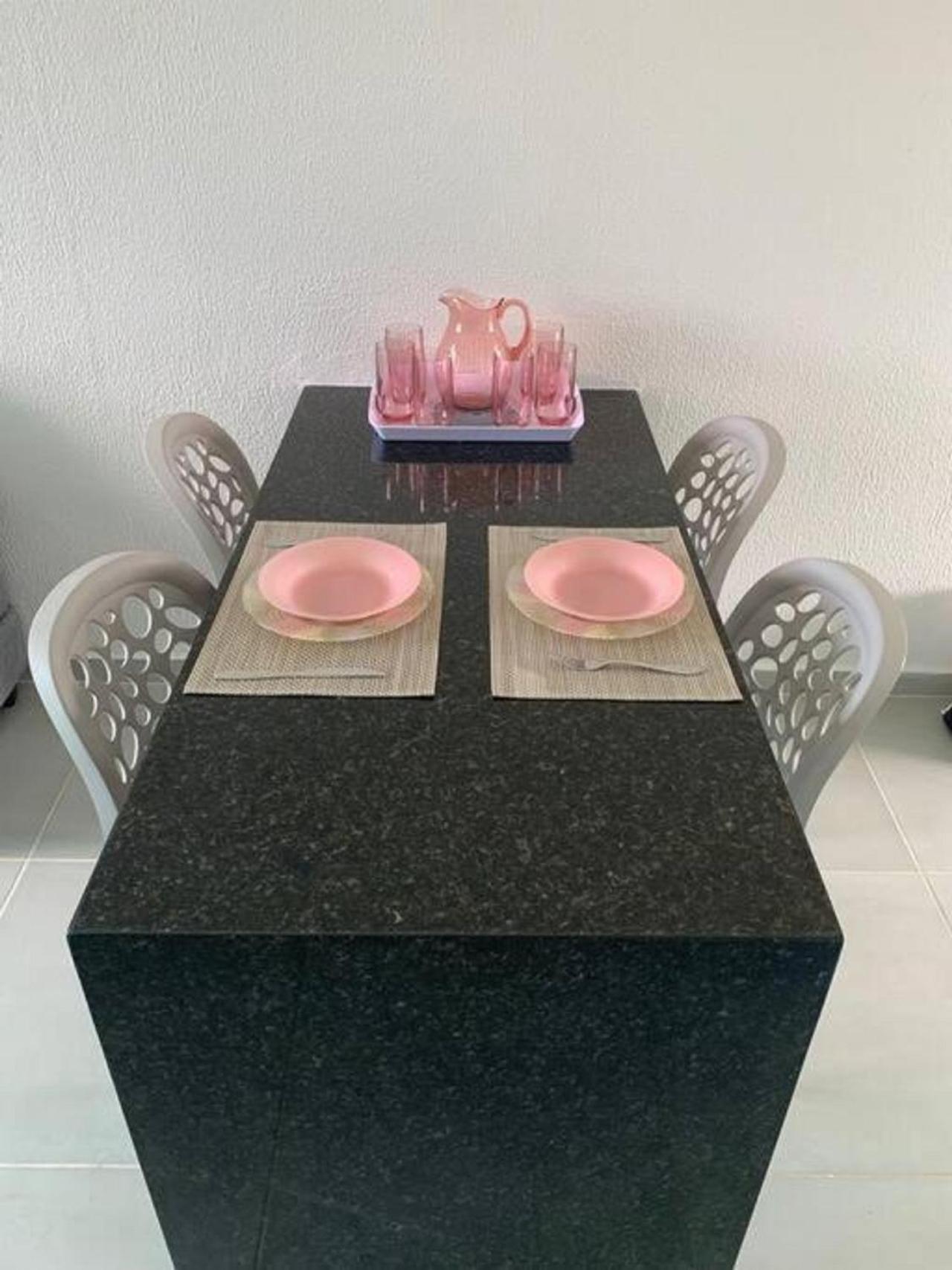 Apartamento Encantador Em Peroba, Maragogi-Al エクステリア 写真