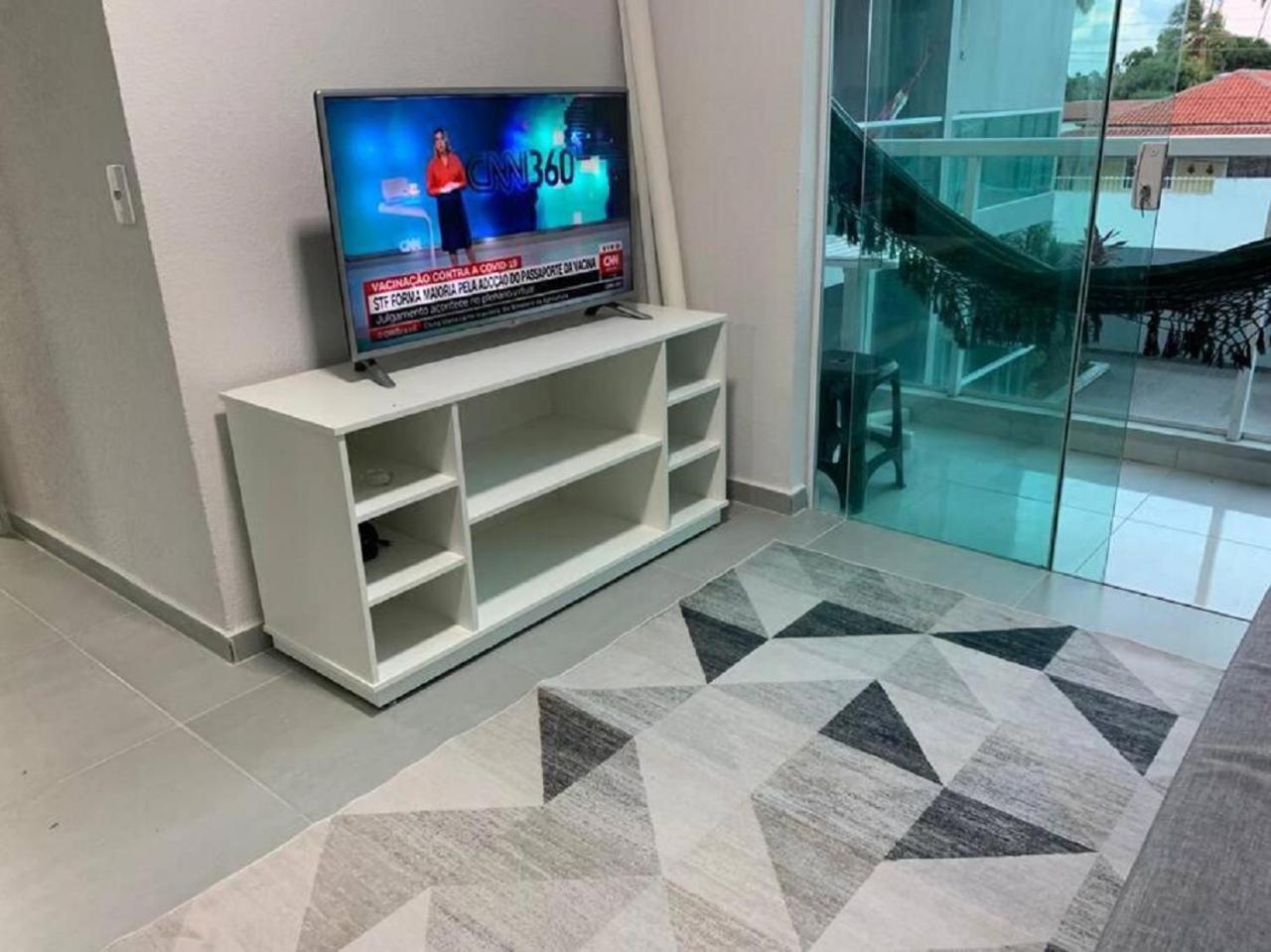 Apartamento Encantador Em Peroba, Maragogi-Al エクステリア 写真