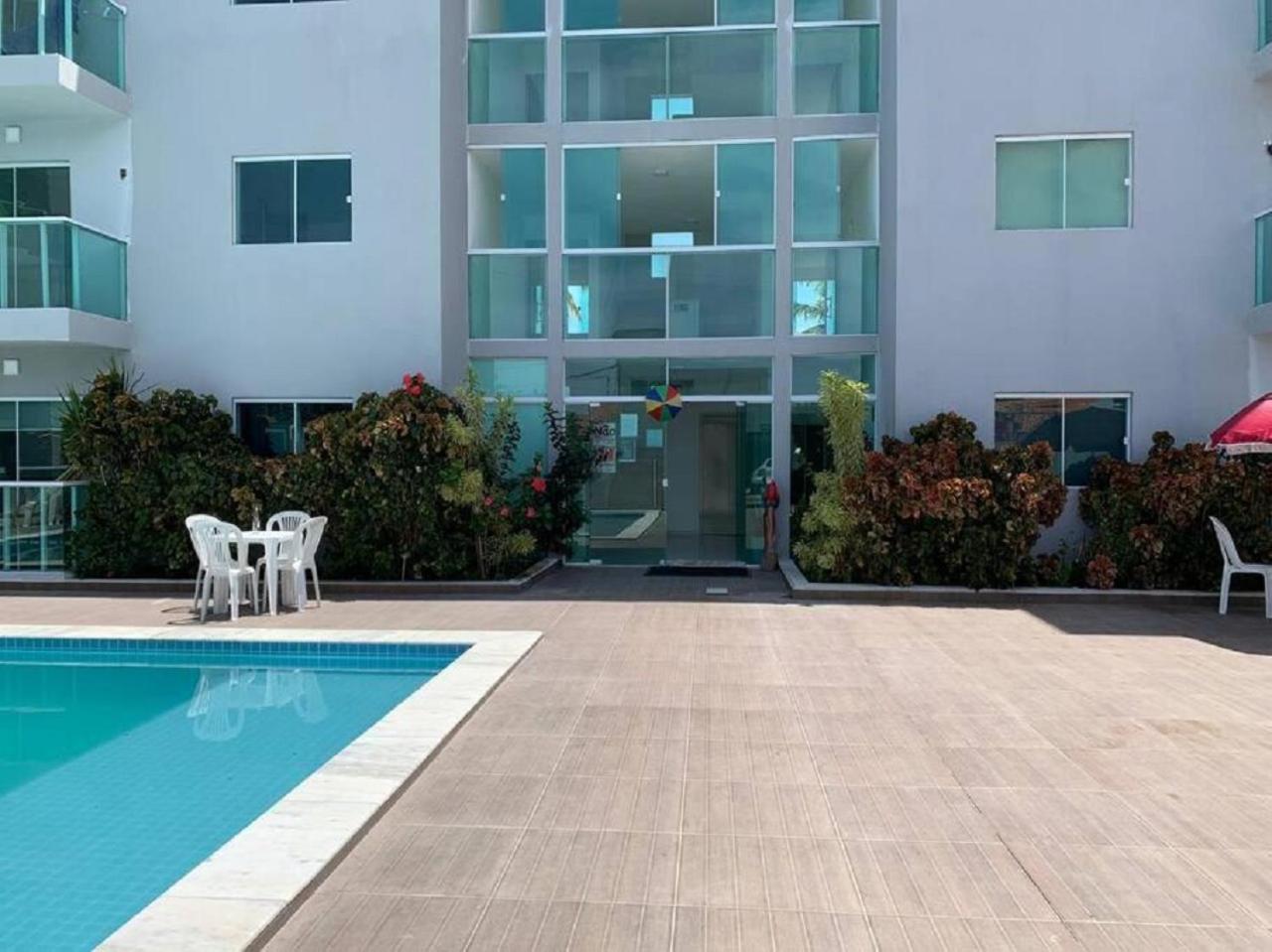 Apartamento Encantador Em Peroba, Maragogi-Al エクステリア 写真