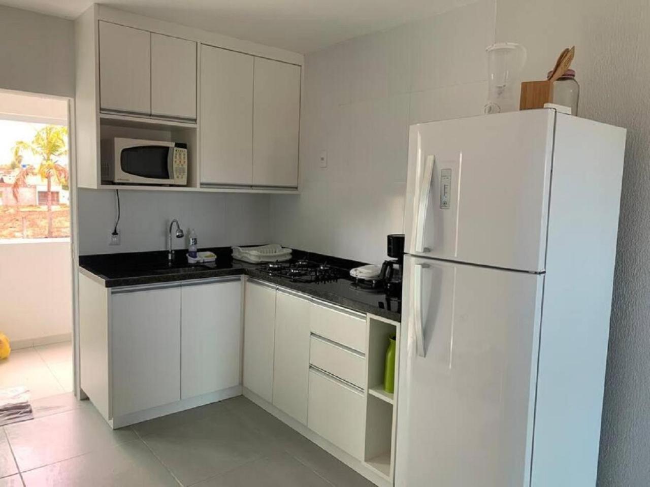 Apartamento Encantador Em Peroba, Maragogi-Al エクステリア 写真