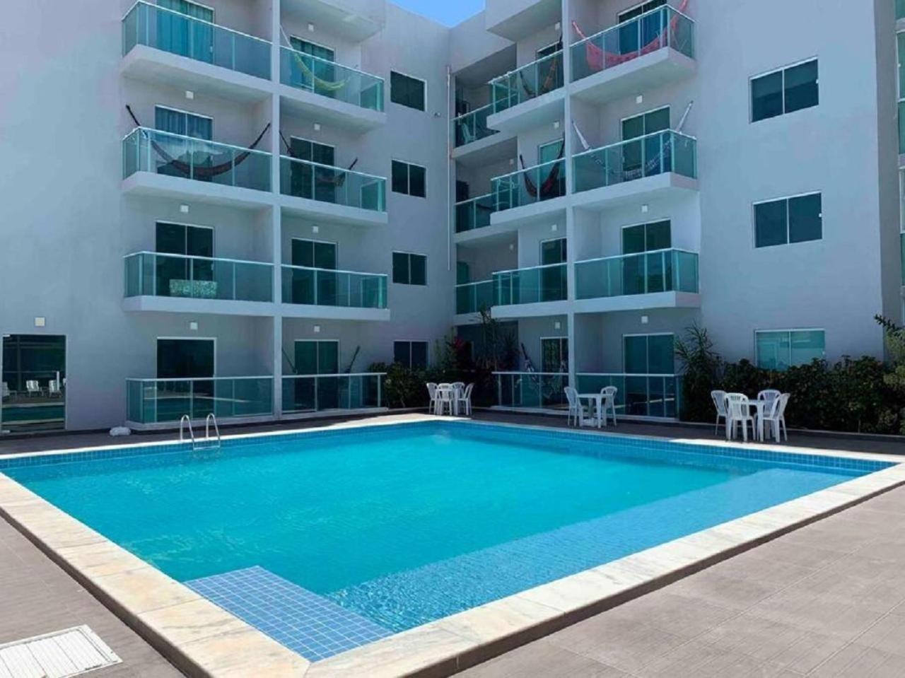Apartamento Encantador Em Peroba, Maragogi-Al エクステリア 写真